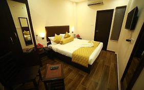 Sapphire Inn Pondicherry